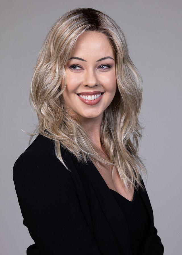 Lämpökäsiteltävät peruukit