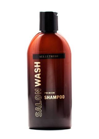 Peruukki-shampoo