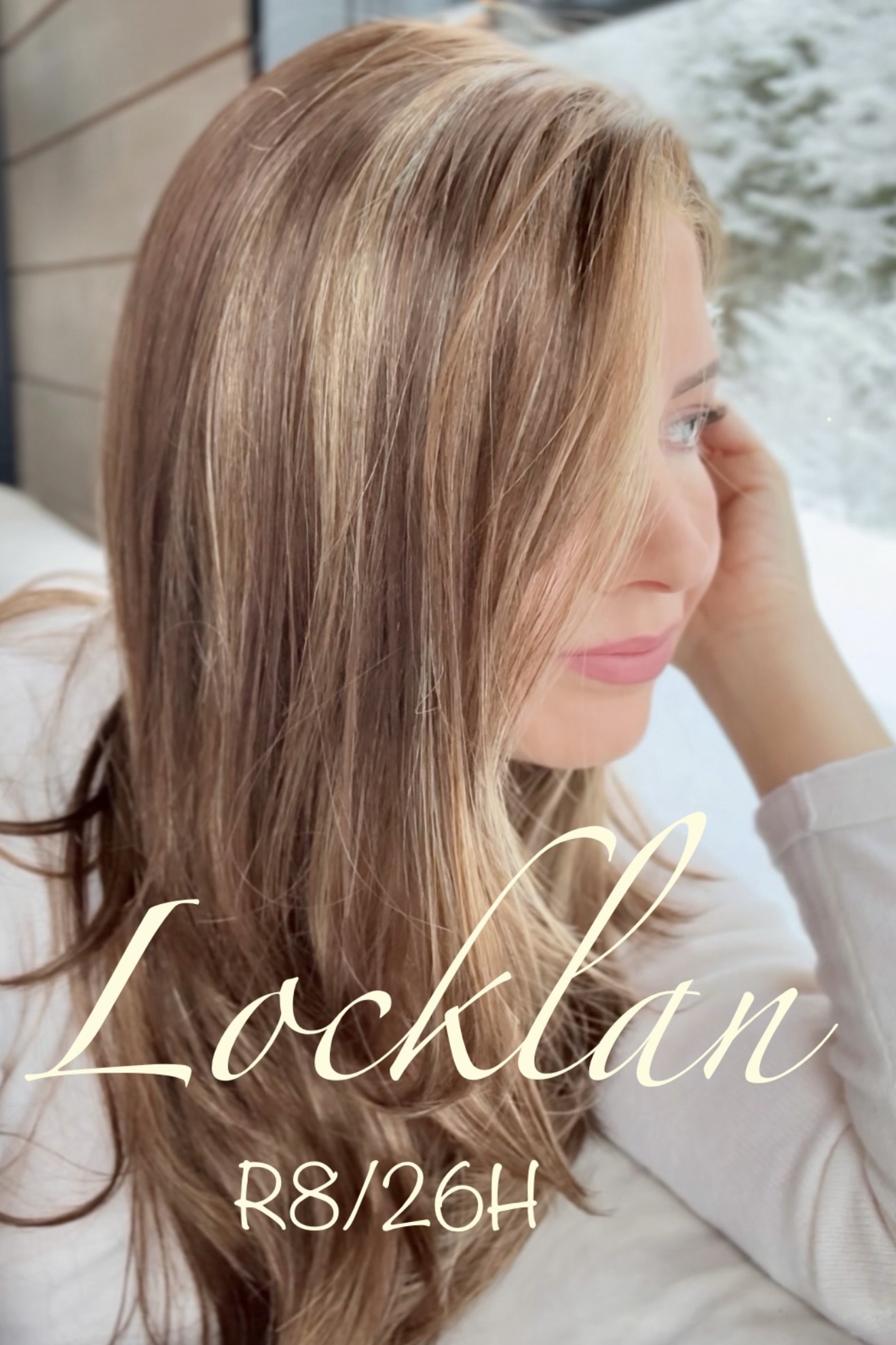 Estetica - Locklan